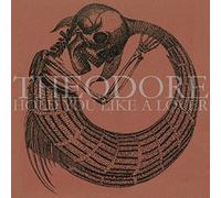 Theodore - Hold You Like a Lover [Vinilo]