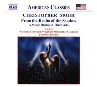 Theodore Kuchar From the Realm of the Shadow (CD) (Importación USA)