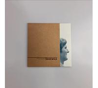 THEODORE SHAPIRO - SEVERANCE - SEASON 1. APPLE TV+ ORIGINAL TELEVISION SOUNDTRACK. OUTIE EDITION [Vinilo]