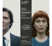 Theodore Shapiro - Severance: Season Two (Apple Original Series Soundtrack)