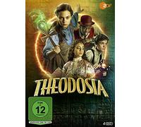 Theodosia [DVD]