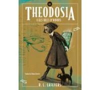 Theodosia i els ulls d'Horus: 31 (EXIT)