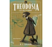 Theodosia I Els Ulls D Horus