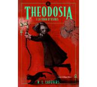 Theodosia I La Vara D Osiris
