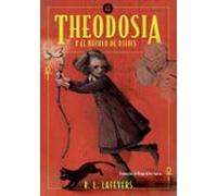 Theodosia Y El Báculo De Osiris (ebook)