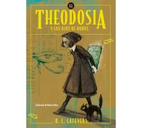 Theodosia y los ojos de Horus: Volume 50 (Exit)