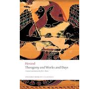 Theogony and Works and Days (Oxford World’s Classics)