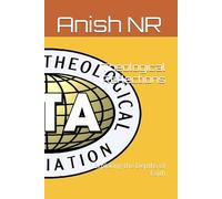 Theological Reflections: Exploring the Depths of Faith