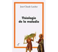 Théologie de la maladie