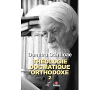 Théologie dogmatique orthodoxe: Tome 2
