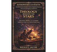 Theology Beneath the Stars (Theology & Cosmology Series)