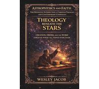 Theology Beneath the Stars (Theology & Cosmology Series)