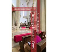 Theology from the Pews: Truth, Participation, and Liberation in the Theology of Januarius Asongu