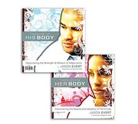Theology of His Body/Theology of Her Body: Discovering the Strength & Mission of Masculinity/Discovering the Beauty and Mystery of Femininity
