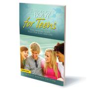 Theology of the Body for Teens Discovering God's Plan for Love and Life (Middle School Edition) Parent's Guide