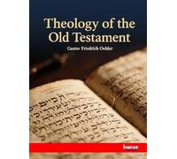 Theology of the Old Testament