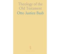 Theology of the Old Testament