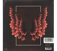 Theon Cross - Wings / Back To Africa [Vinilo]