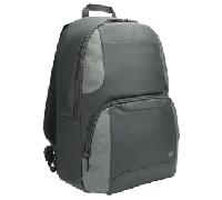 Mobilis The One Mochila Gris para Portátil 15.6"