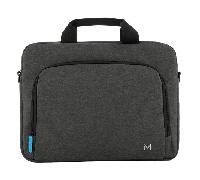 theone basic briefcase 14-16 - dark grey