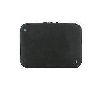 Mobilis - 003065 maletines para portátil 35,6 cm (14") Funda Negro