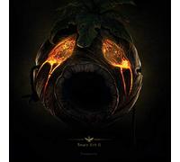 Theophany - Time's End II: Majora's Mask Remixed [Vinilo]