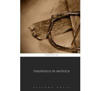Theophilus of Antioch
