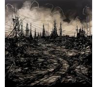 THEOPHONOS - Ashes In The Huron River