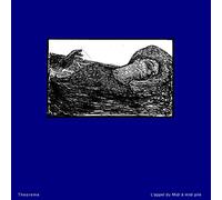 Theoreme - L'appel du Midi a Midi Pile [Vinilo]