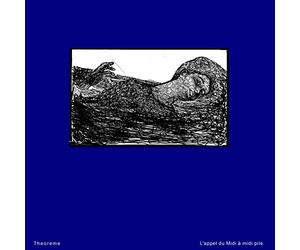 Theoreme - L'appel du Midi a Midi Pile [Vinilo]