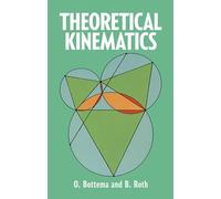 Theoretical Kinematics: Quick Reads by Great Writers (Dover Books on Physics)