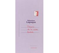 Théorie de la carte postale