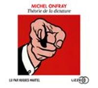Théorie De La Dictature (audiolibro)