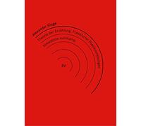 Theorie der Erzählung: Frankfurter Poetikvorlesungen 2012 [Alemania] [DVD]