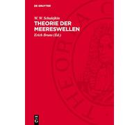 Theorie der Meereswellen