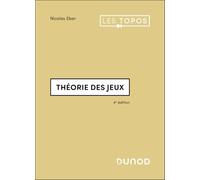 Théorie des jeux