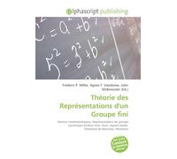 Théorie des Représentations d'un Groupe fini: Matrice (mathématiques), Représentations du groupe symétrique d'indice trois, Sous- espace stable, Théorème de Maschke, Hermitien