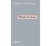 Théorie du drone