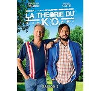 Theorie Du K.o.: Saison 2 [USA] [DVD]