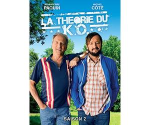 Theorie Du K.o.: Saison 2 [USA] [DVD]