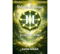 Théorie du Khaos: Pruthivi Putrah