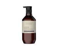 Theorie Moroccan Fig Fig Tand and Body Wash - Jabn nutritivo antibacteriano antimicrobiano con notas del mercado de la miel de la hoja de higo Spice