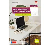Theorie und Praxis der Textverarbeitung. Ausgabe 2/2026: Ausgabe 2/2026