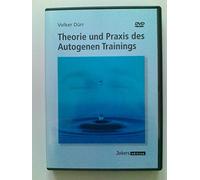Theorie und Praxis des Autogenen Trainings [Alemania] [DVD]