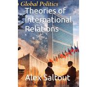 Theories of International Relations: Explained Simply