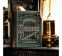 Theory 11 baraja de cartas hudson