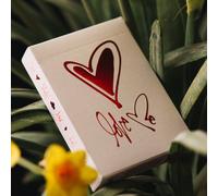 Theory 11 baraja de cartas love me