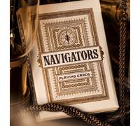 Theory 11 baraja de cartas navigator