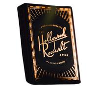 Theory 11 baraja de cartas the hollywood roosevelt