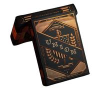 Theory 11 baraja de cartas union
